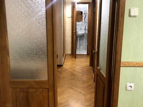 квартира по адресу Рене Декарта ул. (Кулібіна), 6