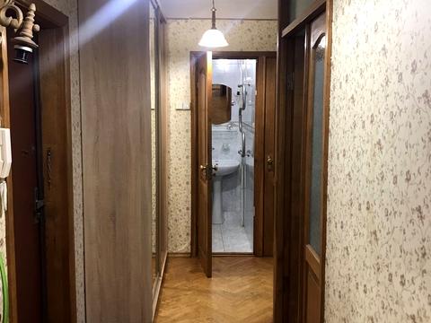 квартира по адресу Рене Декарта ул. (Кулібіна), 6