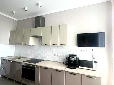 квартира за адресою Французький бульв., 60г
