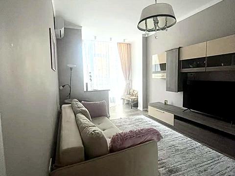 квартира за адресою Французький бульв., 60г