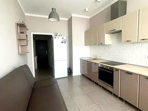 квартира за адресою Французький бульв., 60г