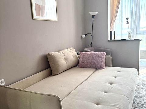 квартира за адресою Французький бульв., 60г