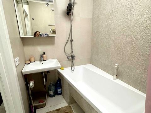 квартира за адресою Французький бульв., 60г