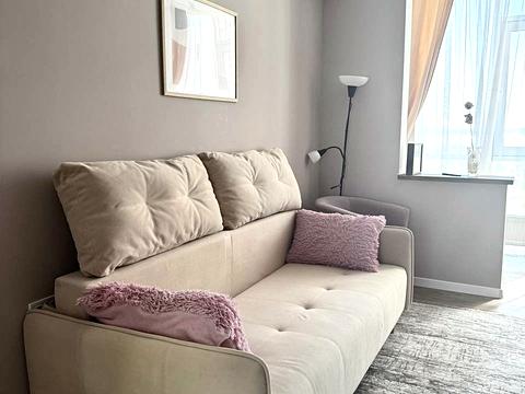 квартира за адресою Французький бульв., 60г