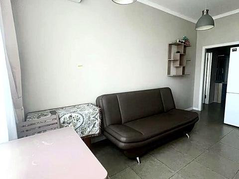 квартира за адресою Французький бульв., 60г