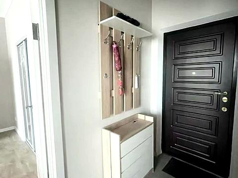 квартира за адресою Французький бульв., 60г