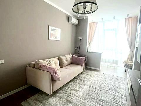 квартира за адресою Французький бульв., 60г