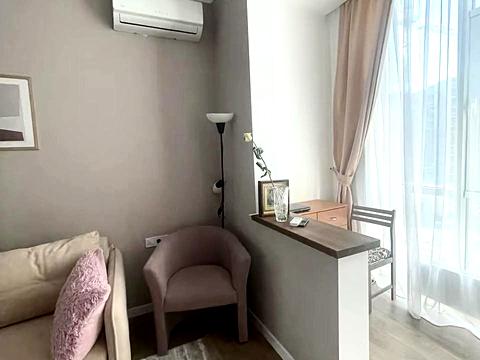 квартира за адресою Французький бульв., 60г
