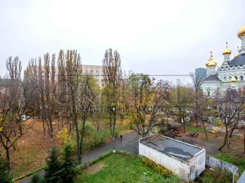 квартира по адресу Сечевых Стрельцов ул. (Артема), 44-А