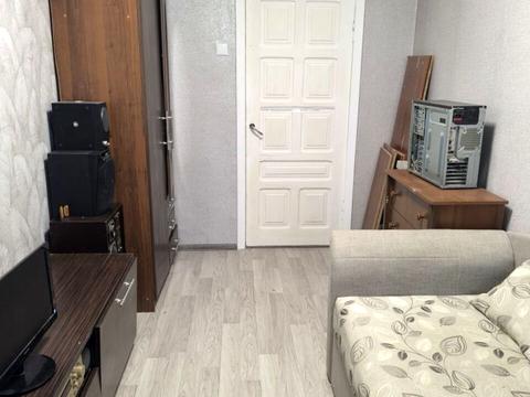 квартира по адресу Марка Безручка ул., 27/3
