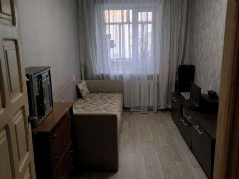 квартира по адресу Марка Безручка ул., 27/3
