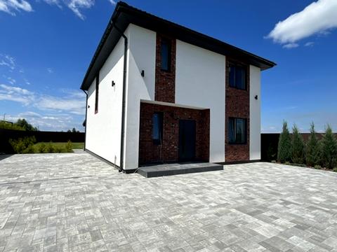 будинок за адресою Джерельна, 37