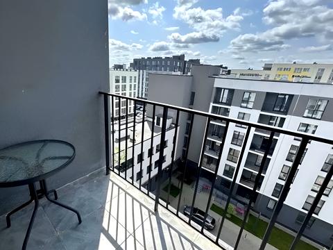 квартира по адресу с. Сокольники, Героїв Майдану ул., 2
