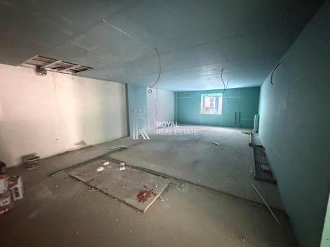 коммерческая по адресу Голосеевская ул., 7 к3