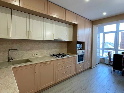квартира за адресою Височана вул., 18 к41