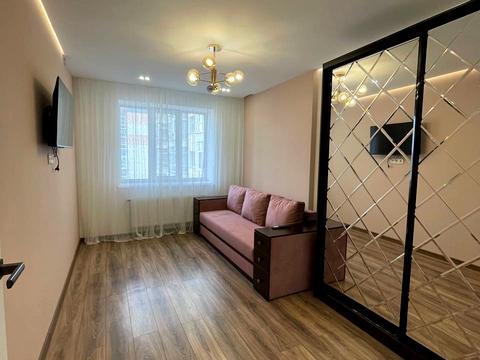 квартира за адресою Височана вул., 18 к41