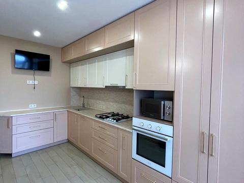 квартира за адресою Височана вул., 18 к41