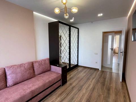 квартира за адресою Височана вул., 18 к41
