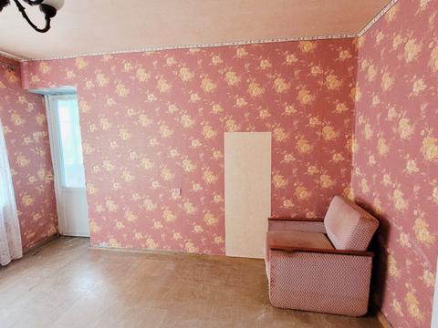 квартира по адресу Андрея Божко ул. (Доватора), 23