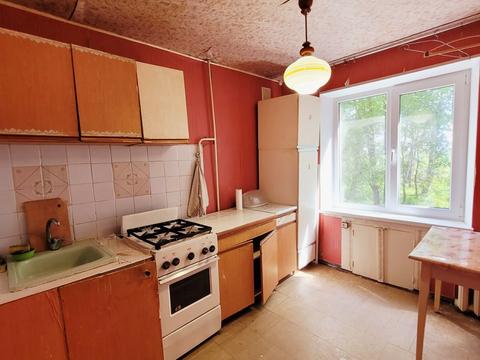 квартира по адресу Андрея Божко ул. (Доватора), 23