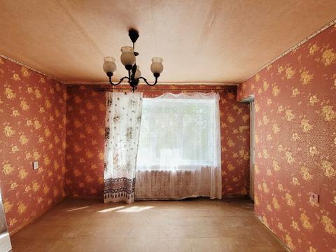 квартира по адресу Андрея Божко ул. (Доватора), 23