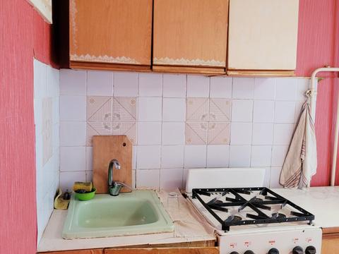 квартира по адресу Андрея Божко ул. (Доватора), 23