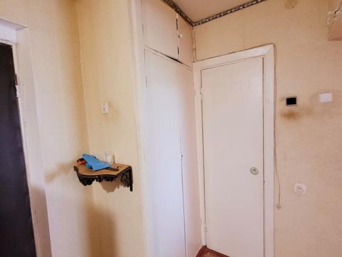 квартира по адресу Андрея Божко ул. (Доватора), 23