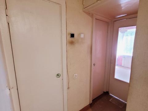 квартира по адресу Андрея Божко ул. (Доватора), 23