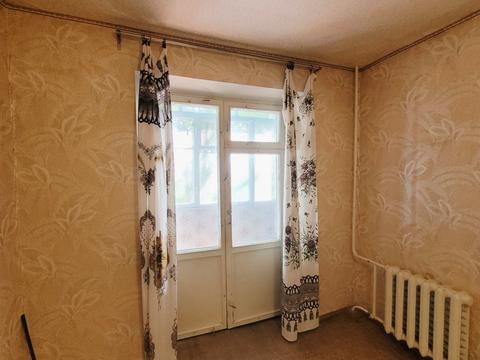 квартира по адресу Андрея Божко ул. (Доватора), 23