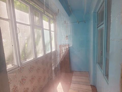 квартира по адресу Андрея Божко ул. (Доватора), 23