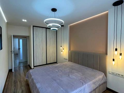 квартира за адресою Височана вул., 18 к41