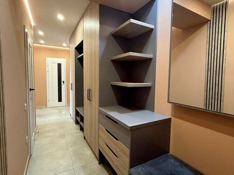 квартира за адресою Височана вул., 18 к41