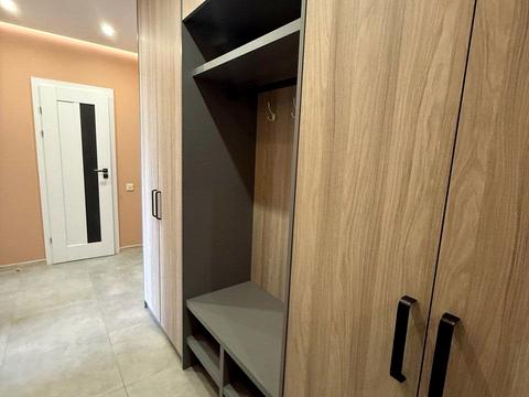 квартира за адресою Височана вул., 18 к41