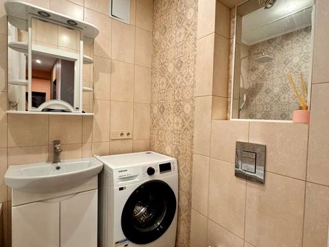 квартира за адресою Височана вул., 18 к41
