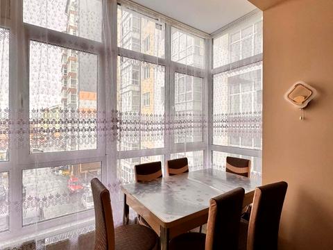 квартира за адресою Височана вул., 18 к41