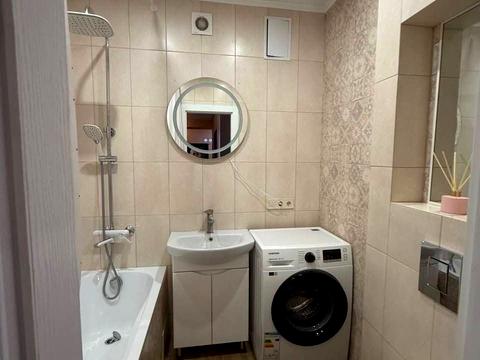 квартира за адресою Височана вул., 18 к41