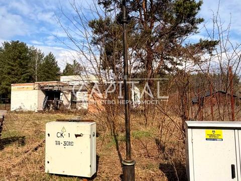 участок по адресу Дружби ул., 58
