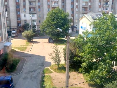 квартира по адресу Степана Ленкавского ул., 1