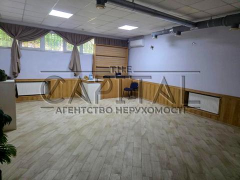 коммерческая по адресу Чоколовский бульв., 10
