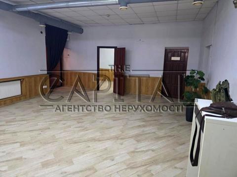 коммерческая по адресу Чоколовский бульв., 10