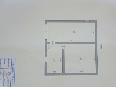 дом по адресу Ганжі ул., 62