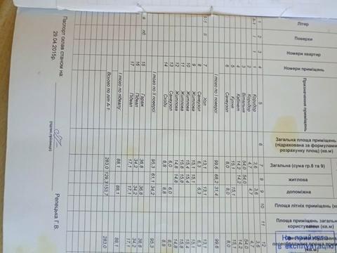 дом по адресу Ганжі ул., 62