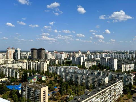 квартира за адресою Героїв полку "Азов" вул. (Маршала Малиновського), 4-В