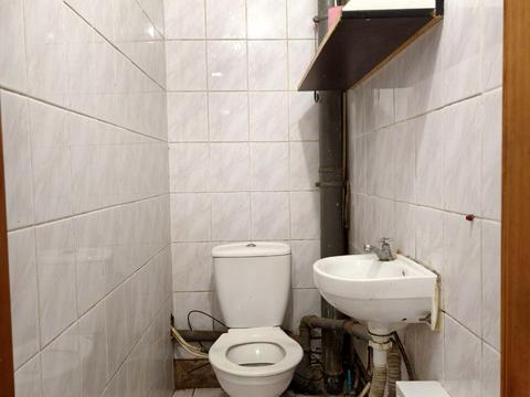 квартира по адресу Доковская ул., 7-А
