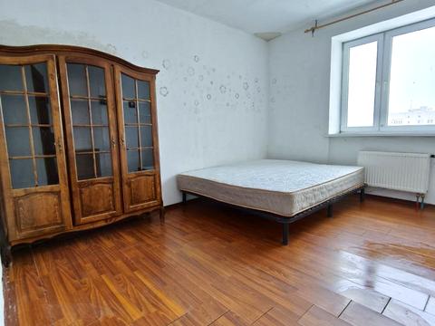 квартира по адресу Доковская ул., 7-А