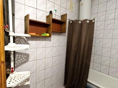квартира по адресу Доковская ул., 7-А