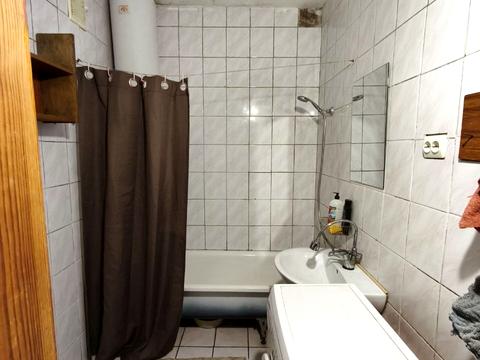 квартира по адресу Доковская ул., 7-А
