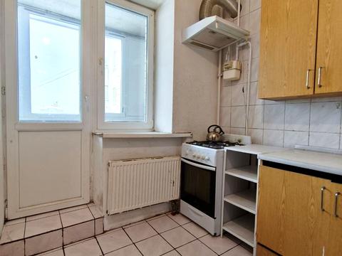 квартира по адресу Доковская ул., 7-А