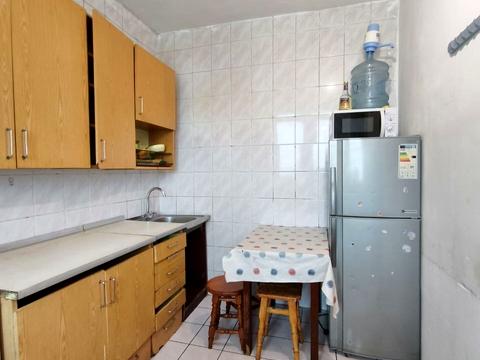 квартира по адресу Доковская ул., 7-А