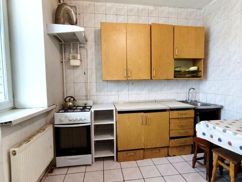 квартира по адресу Доковская ул., 7-А